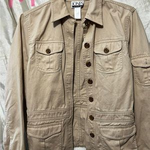 Jacket super cute